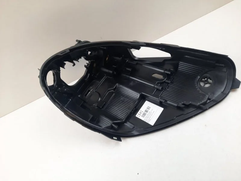 Корпус фары Porsche Cayenne 2014-2018 95863117630 2 958, правый