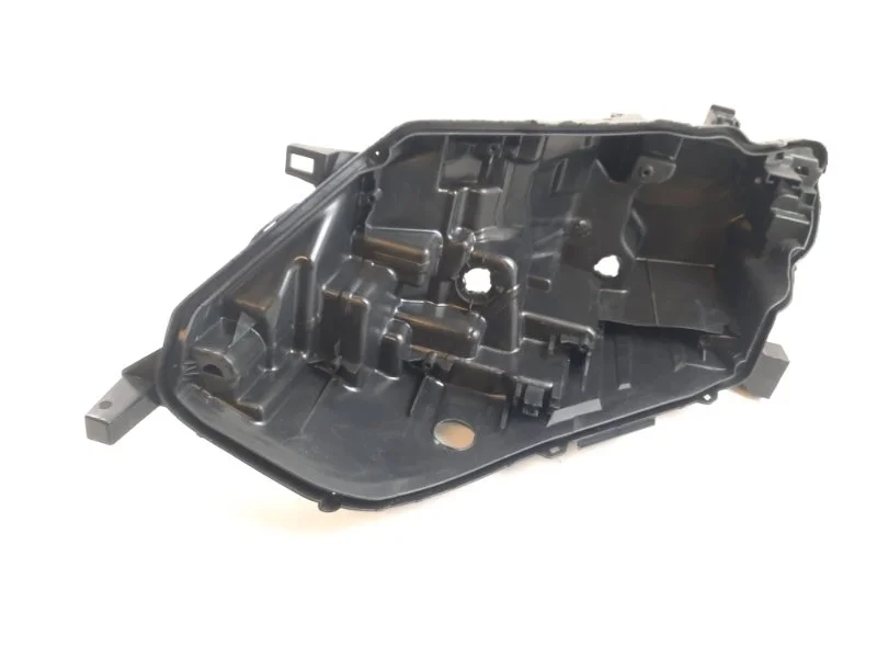 Корпус фары Nissan X-Trail 2017-2022 260606FP8B T32, левый