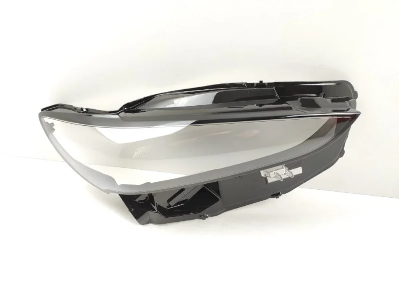 Стекло фары Mazda 6 2018-2022 GSJ451031A GJ, правое