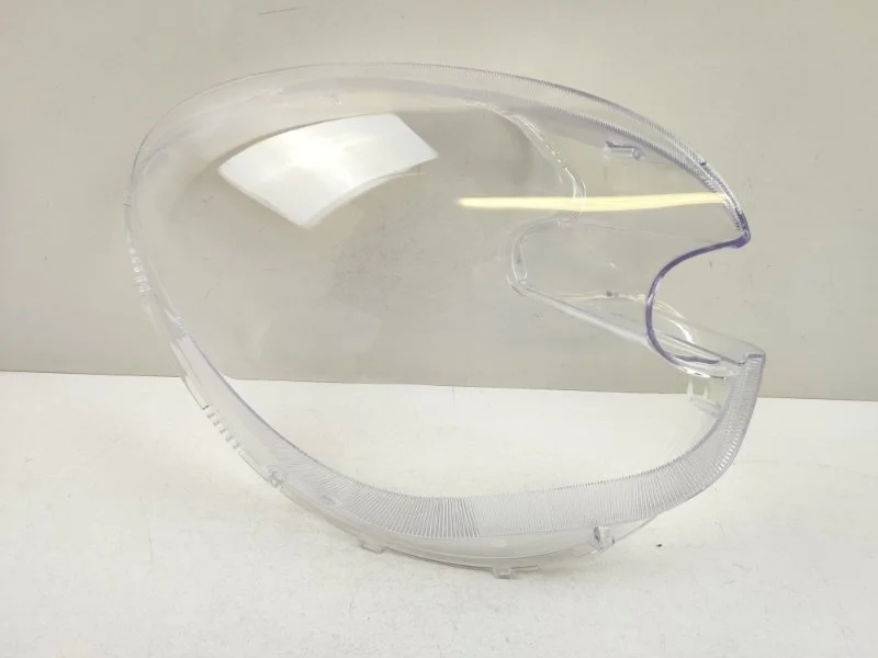 Стекло фары Mini Countryman 2010-2016 63129808262 R60, правое