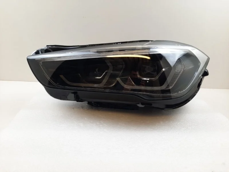 Фара Bmw X1 2019- 63119477811 F48, левая