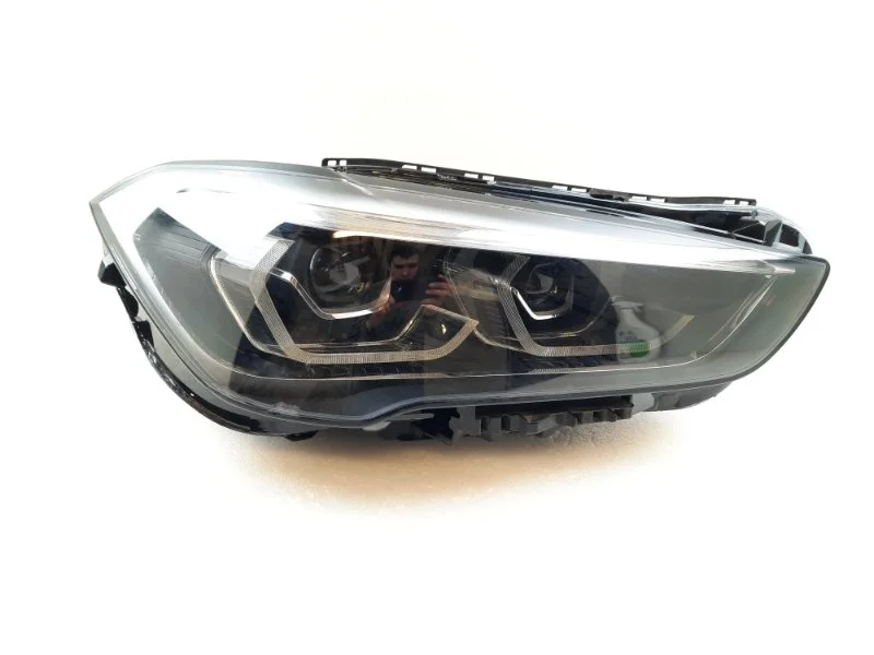 Фара Bmw X1 2019- 63119477812 F48, правая