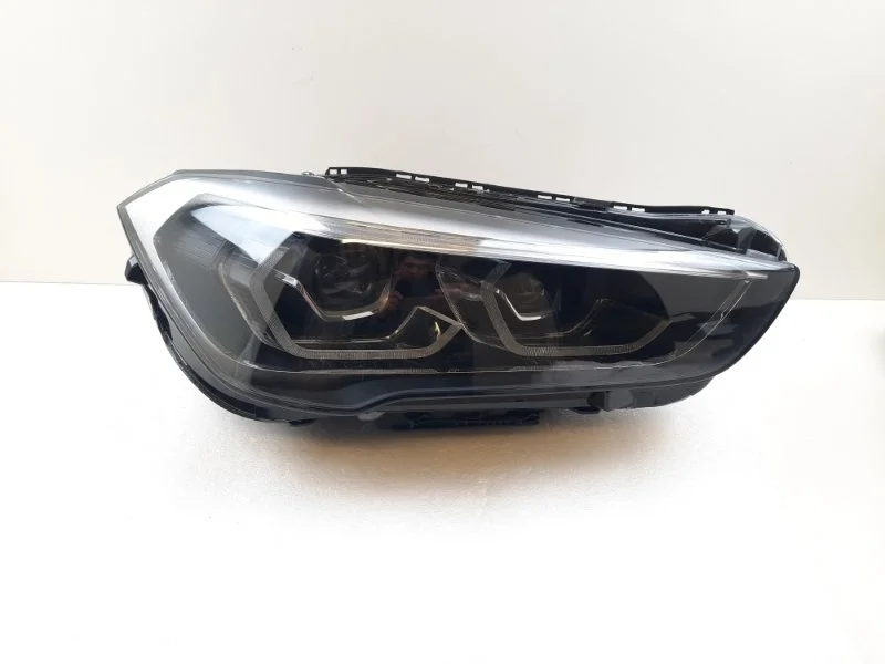 Фара Bmw X1 2019- 63119477812 F48, правая