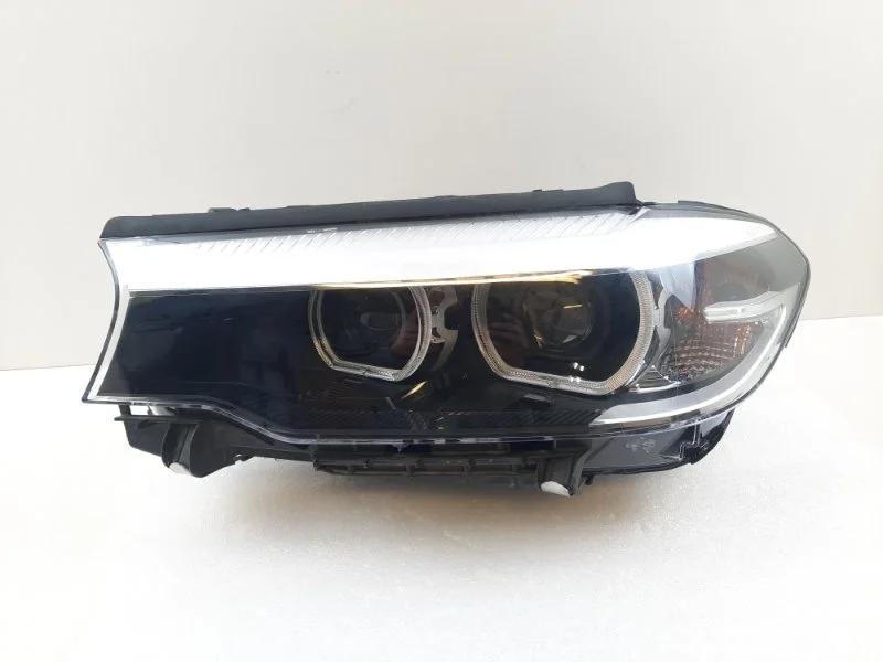 Фара Bmw 5Er 2016-2020 63117214951 G30, левая