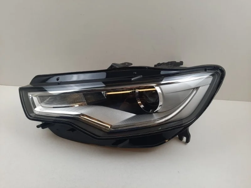 Фара Audi A6 2011-2014 4G0941005C C7, левая