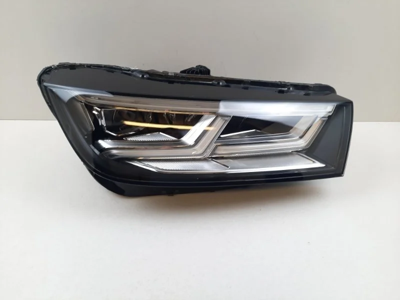 Фара Audi Q5 2017-2020 80A941774 FY, правая