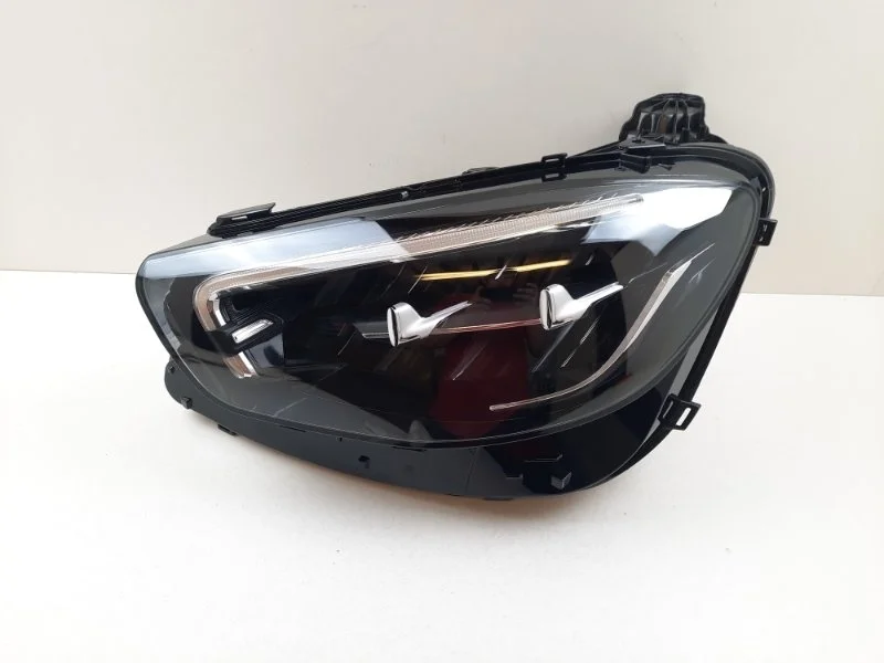 Фара Mercedes-Benz E-Class 2020-2024 A2139066308 W213, левая