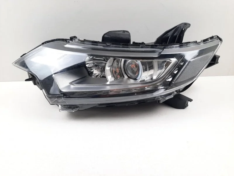 Фара Mitsubishi Outlander 2015-2018 8301C853 3, левая