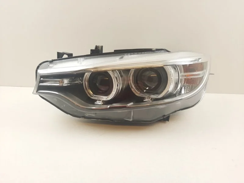 Фара Bmw 4Er 2013-2017 63117377843 F32, левая