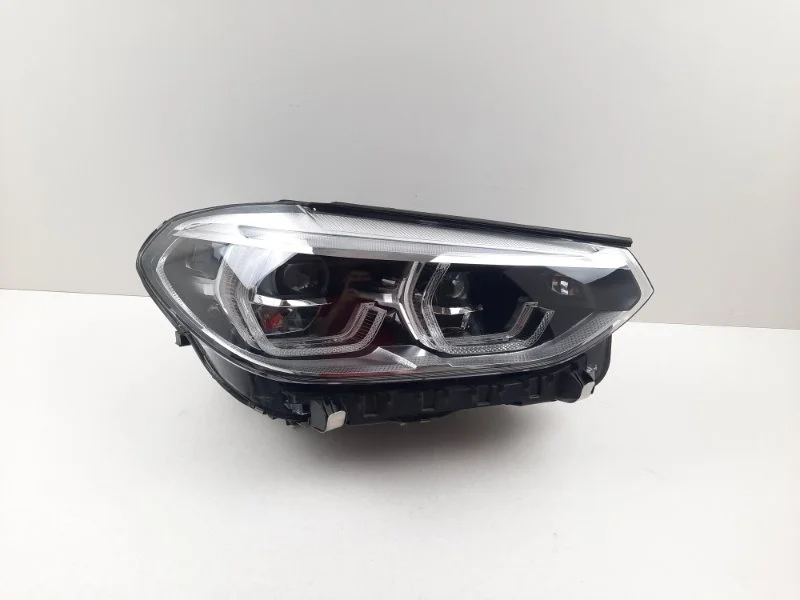 Фара Bmw X3 2017-2021 63117466120 G01, правая