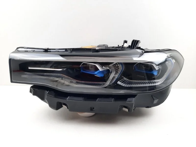 Фара Bmw X7 2019-2022 63117933323 G07, левая
