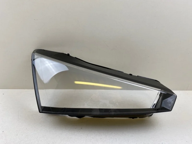 Стекло фары Skoda Rapid 2020- 60U941020 2, правое