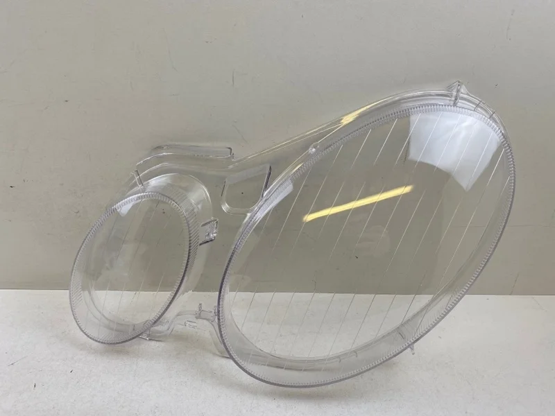 Стекло фары Mercedes-Benz E-Class 2002-2008 A2118201561 W211, левое