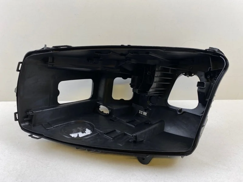 Корпус фары Mercedes-Benz Glc-Class 2016-2019 A2539065801 X253, левый