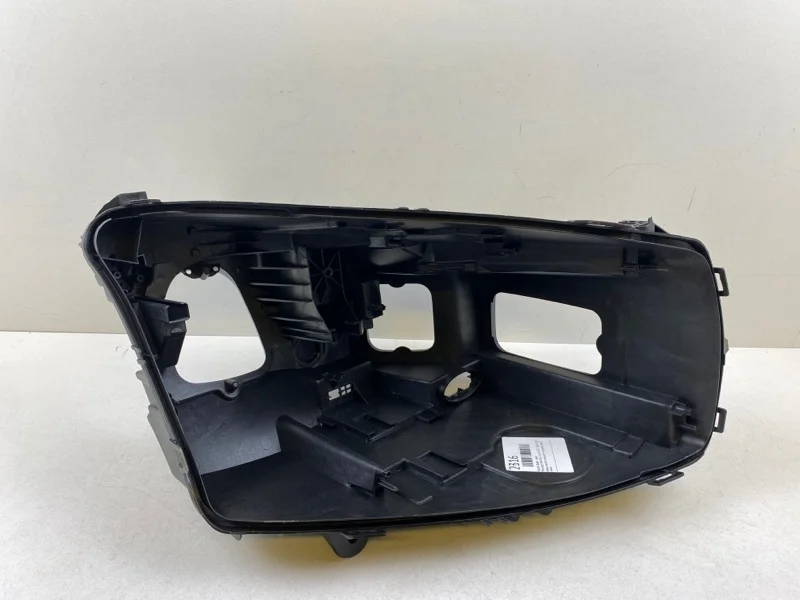 Корпус фары Mercedes-Benz Glc-Class 2016-2019 A2539065701 X253, правый