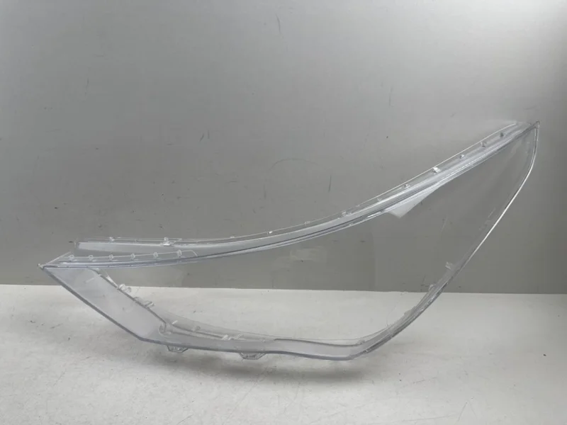 Стекло фары Hyundai Solaris 2021- 92101H5500 2, левое