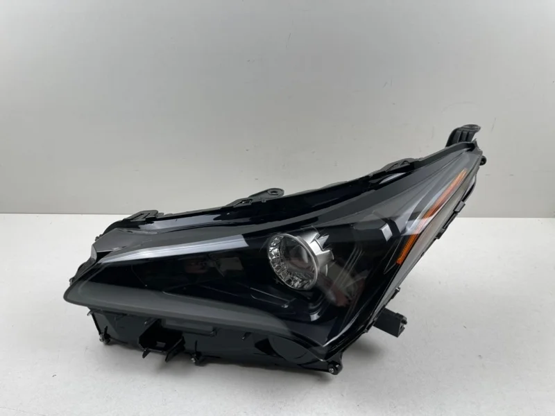 Фара Lexus Nx 2017-2021 8118578180 1, левая