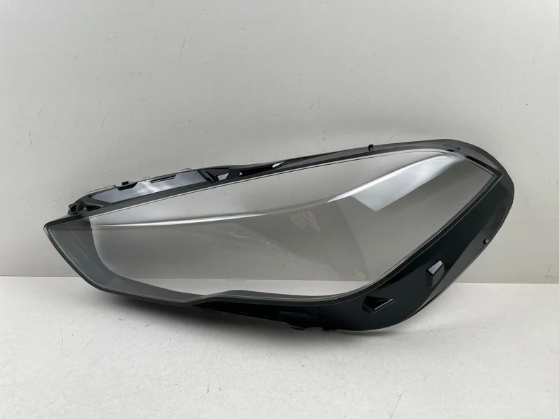 Стекло фары Bmw 2Er 2019- 63119449593 F44, левое