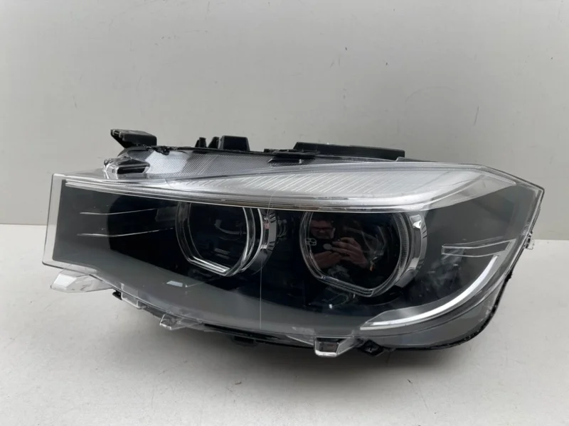 Фара Bmw 3Er Gt 2016-2020 63117470413 F34, левая