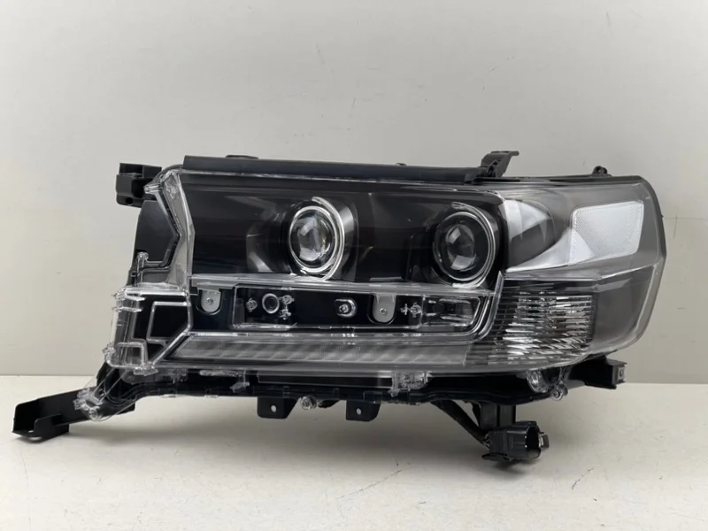 Фара Toyota Land Cruiser 2015-2021 PZ36760557 200, левая