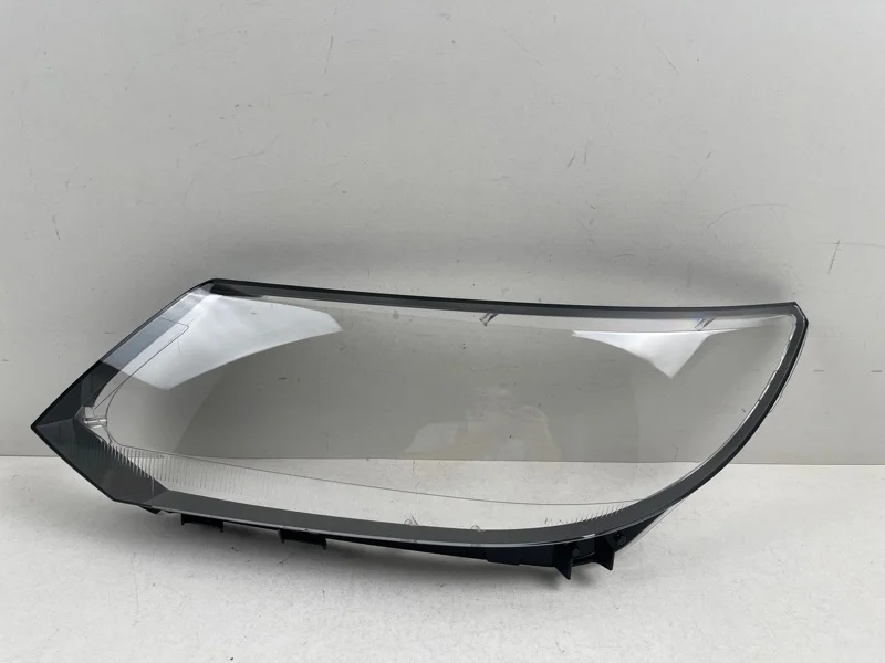 Стекло фары Volkswagen Tiguan 2011-2016 5N1941033 1, левое