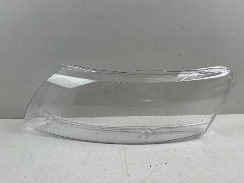 Стекло фары Audi A6 2005-2011 4F0941029AK C6, левое