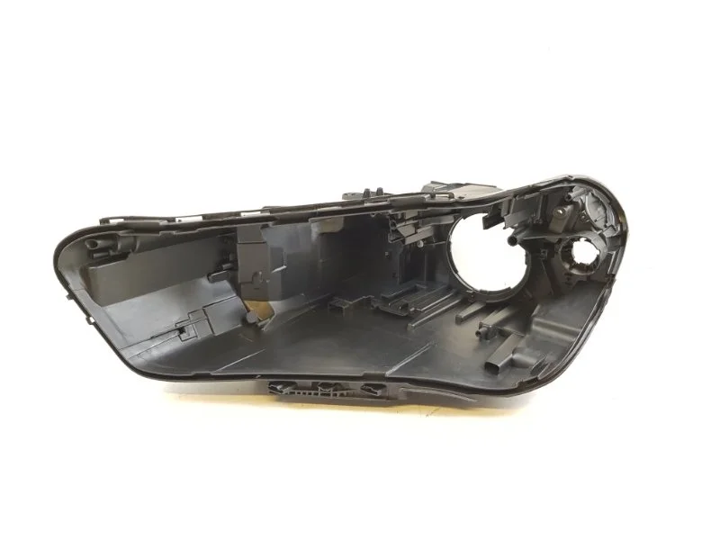 Корпус фары Bmw X1 2016-2018 63117346534 F48, левый