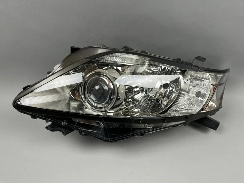 Фара Lexus Rx 2008-2012 8118548670 3, левая