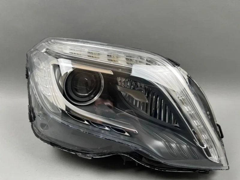 Фара Mercedes-Benz Glk-Class 2012-2015 A2048201639 X204, правая