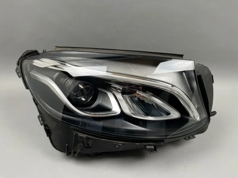 Фара Mercedes-Benz Glc-Class 2015-2018 A2539061001 X253, правая