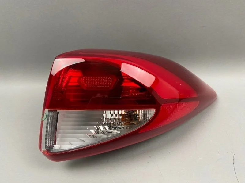 Фонарь Hyundai Tucson 2015-2018 92402D7000 3, задний правый