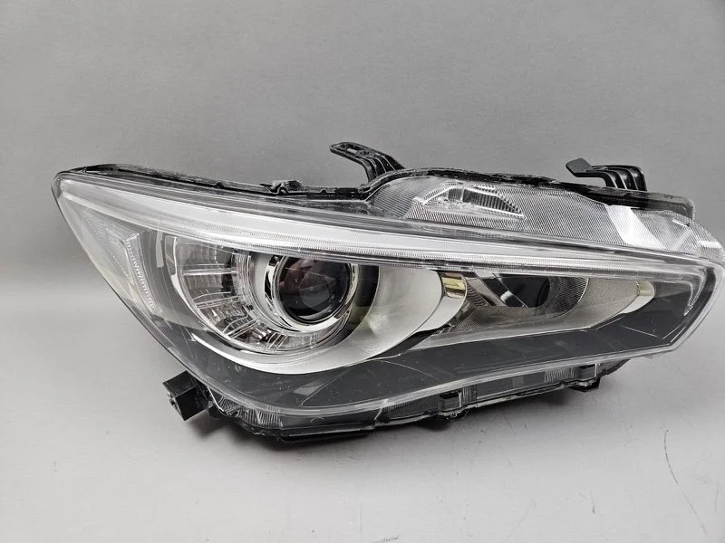 Фара Infiniti Q50 2013-2017 260254GR0A V37, правая
