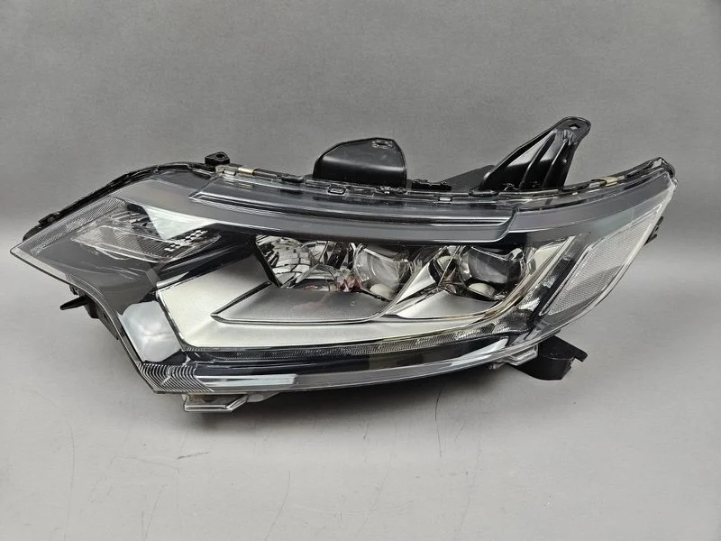 Фара Mitsubishi Outlander 2015-2018 8301C863 3, левая