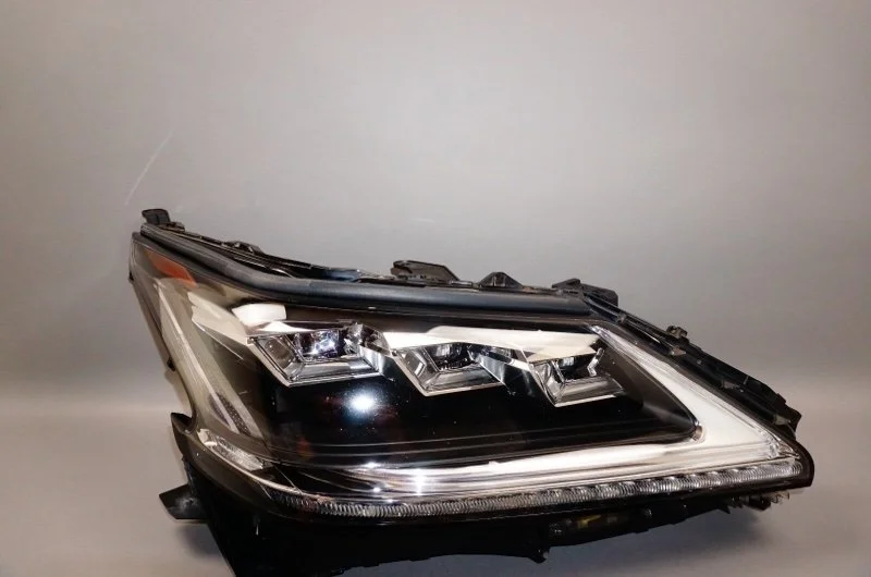 Фара Lexus Lx 2015-2022 8114560L10 3, правая