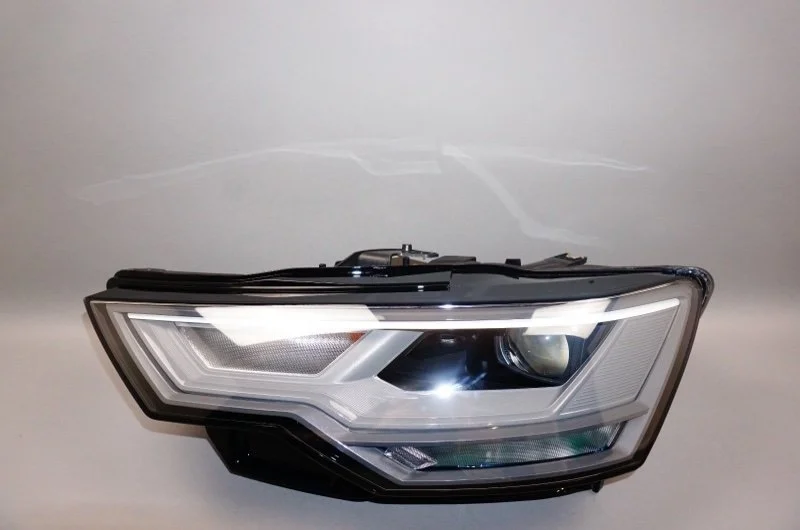 Фара Audi A6 2018-2022 4K0941033 C8, левая