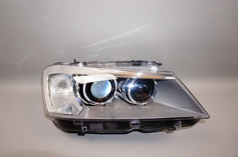 Фара Bmw X3 2010-2014 63117276992 F25, правая