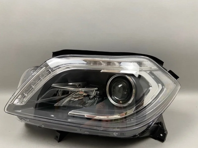 Фара Mercedes-Benz Gl-Class 2012-2016 A1668207361 X166, левая