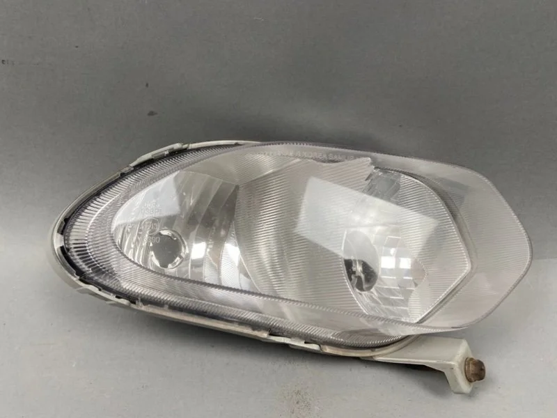 Фара противотуманная Kia Ceed 2012-2018 92202A2100 2, правая