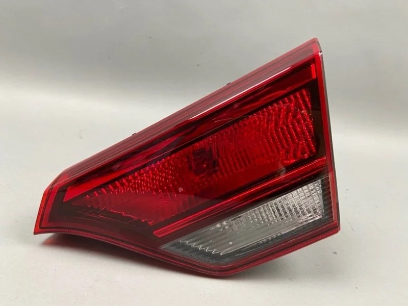 Фонарь Kia Rio 2020- 92404H0500 4, левый