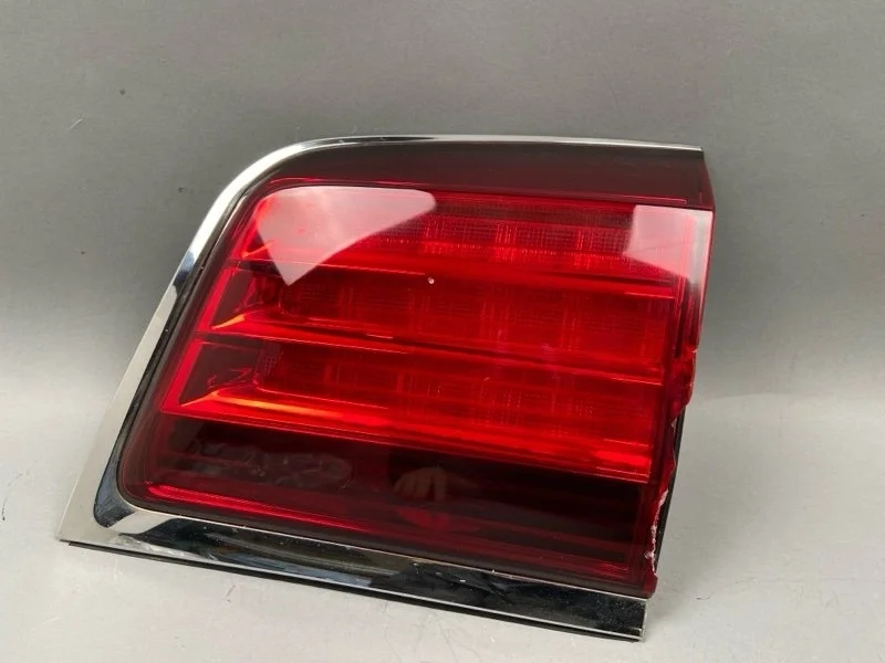 Фонарь Lexus Lx 2007-2012 8158060210 570, правый