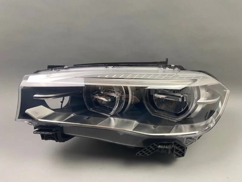 Фара Bmw X5/X6 2013-2018 63117442647 F15/F16, левая