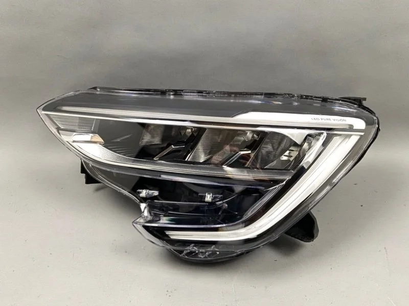 Фара Renault Arkana 2018- 260605885R 1, левая