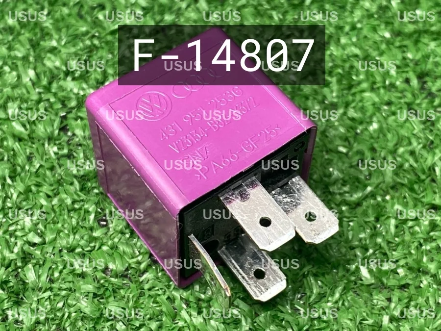 Реле 431951253G 381 AUDI АУДИ D3 Д3 A8 А8 4E 4Е