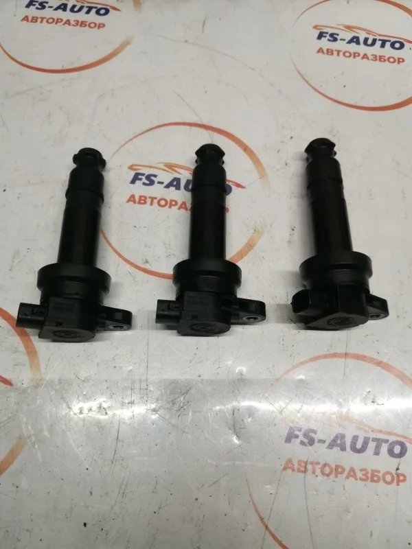 Катушка зажигания Kia Ceed 2009 273012B000 1.6 G4FC