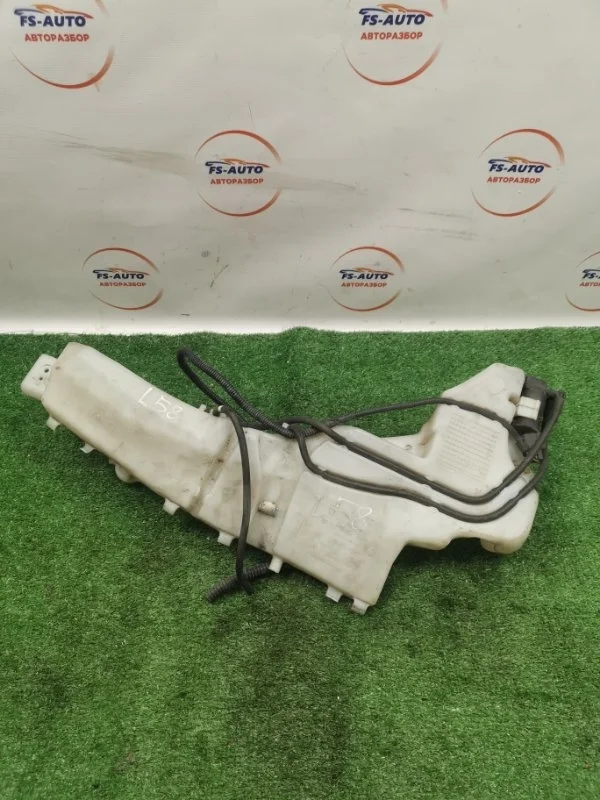 Бачок омывателя Ford Focus 2 2006 4M5113K163 УНИВЕРСАЛ 1.6 HWDA 100 Л.С.