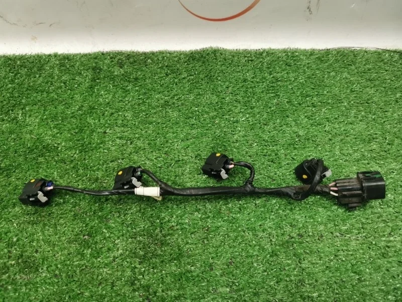 Проводка катушек зажигания Kia Ceed 2014 273502B000 ХЕТЧБЭК 1.4 G4FA