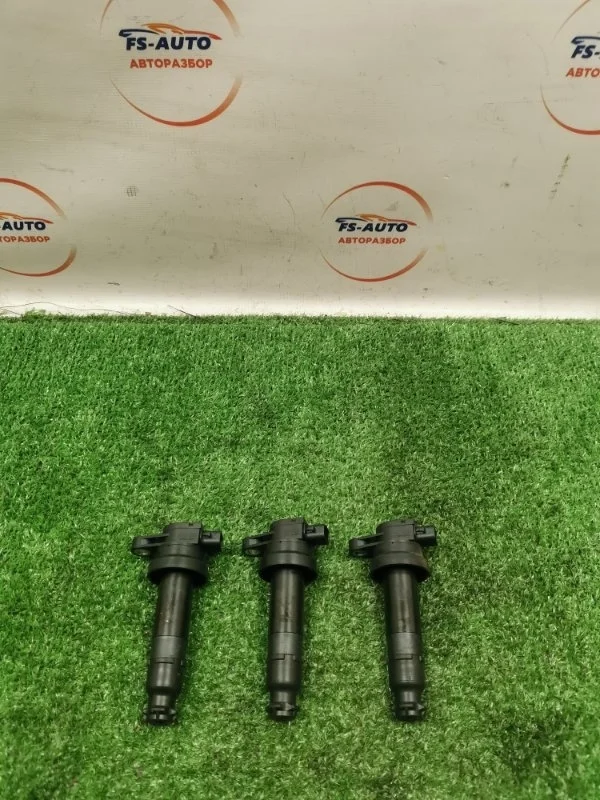 Катушка зажигания Kia Ceed 2008 273012B000 ХЕТЧБЭК 1.6 123 Л.С. G4FC