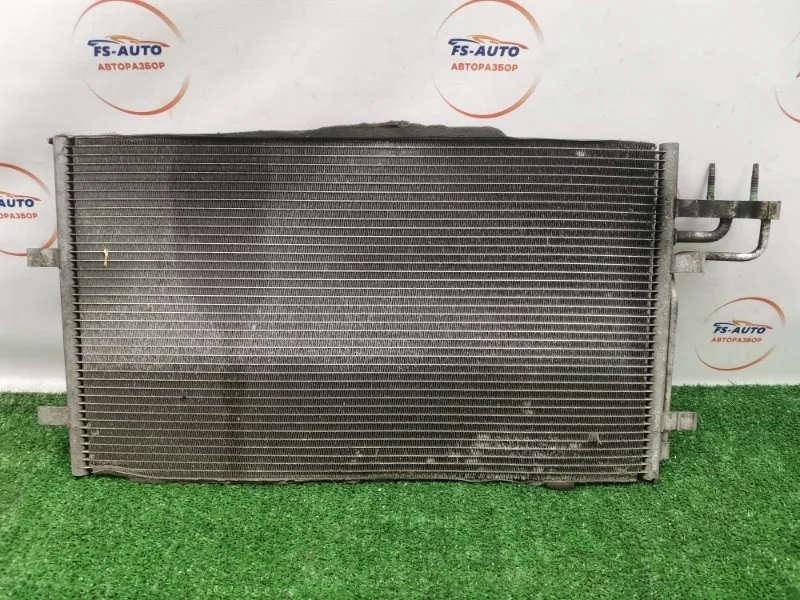 Радиатор кондиционера Ford Focus 2 2010 3M5H19710CC ХЕТЧБЭК 2.0 AODA