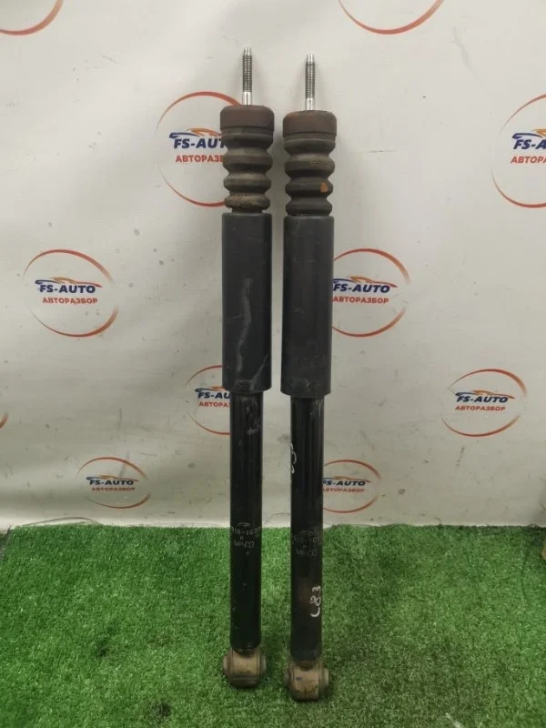 Амортизатор Hyundai Getz 2008 553101С200 ХЕТЧБЕК 3 ДВЕРИ 1.4 G4EE, задний