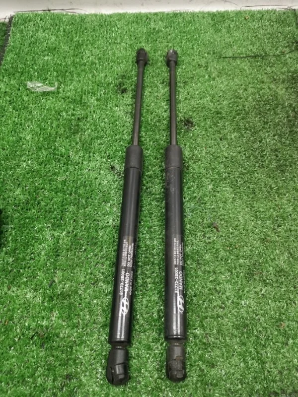 Амортизатор двери багажника Hyundai Santa-Fe 2 2011 817702B001 SUV 2.2 ДИЗЕЛЬ D4HB